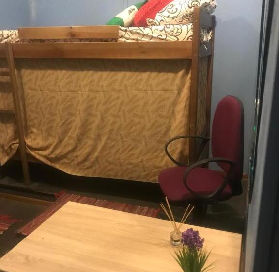 Ararat Teatralnaya Hostel Kyiv