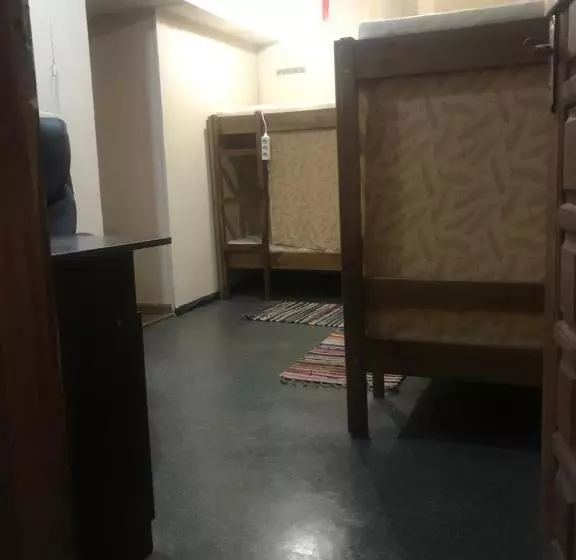 Ararat Teatralnaya Hostel Kyiv