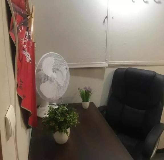 Ararat Teatralnaya Hostel Kyiv