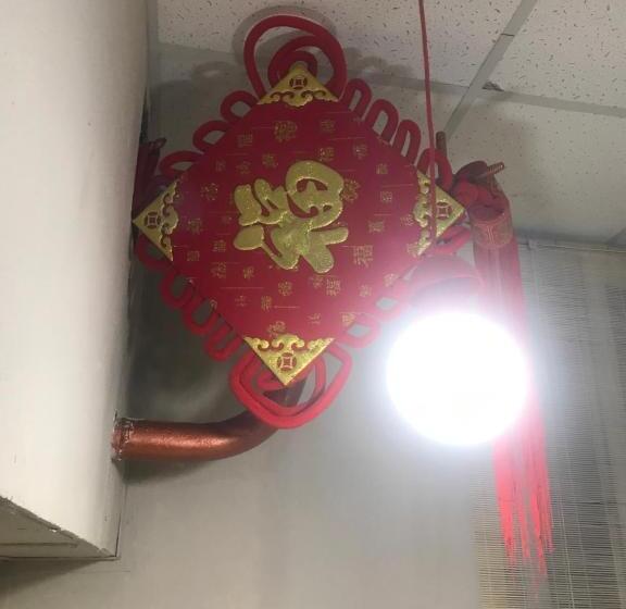 Ararat Teatralnaya Hostel Kyiv