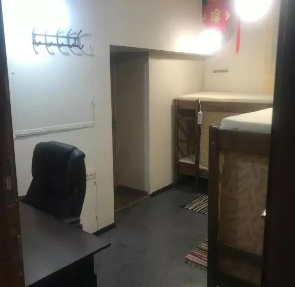 Ararat Teatralnaya Hostel Kyiv