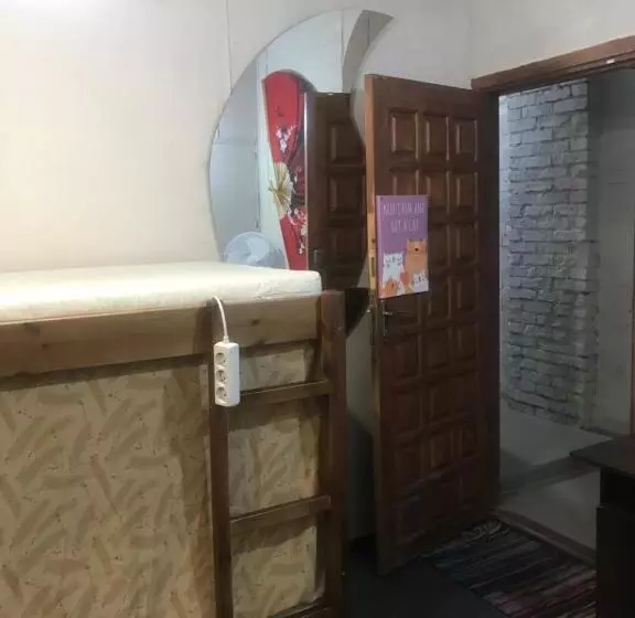 Ararat Teatralnaya Hostel Kyiv