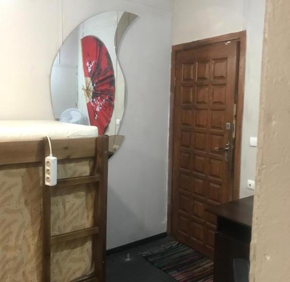 Ararat Teatralnaya Hostel Kyiv