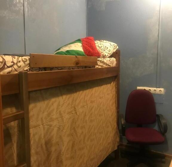 Ararat Teatralnaya Hostel Kyiv