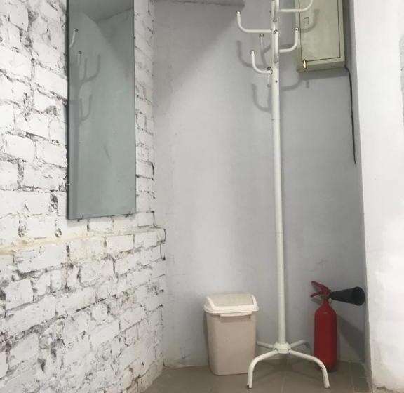 Ararat Teatralnaya Hostel Kyiv