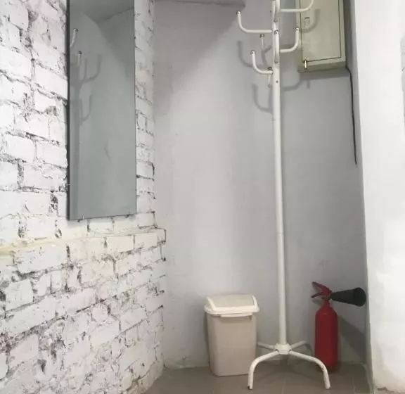 Ararat Teatralnaya Hostel Kyiv