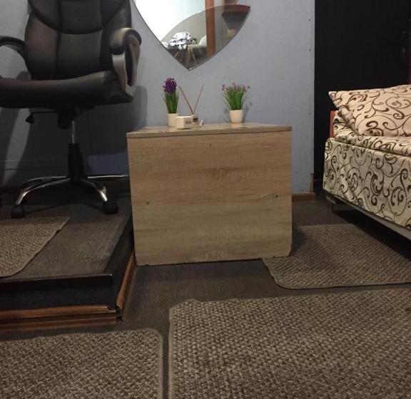 Ararat Teatralnaya Hostel Kyiv