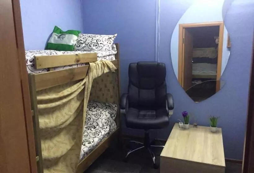 Ararat Teatralnaya Hostel Kyiv