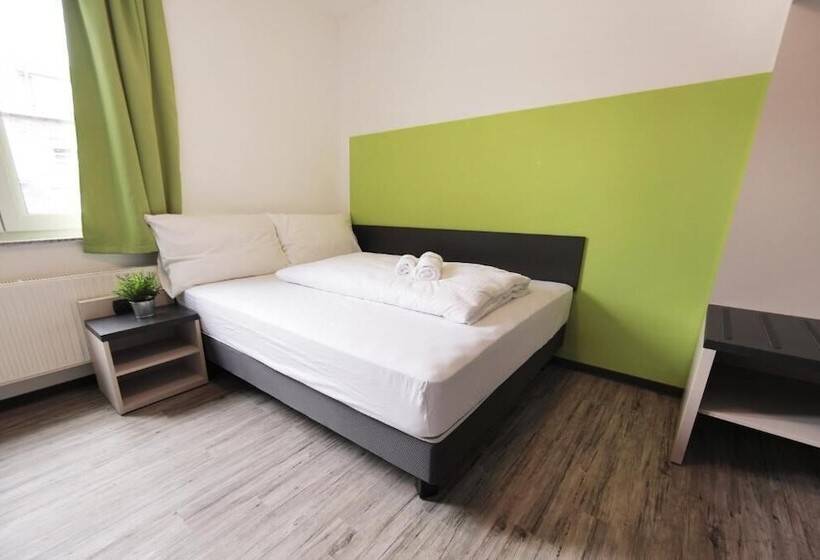 住宿加早餐  Bp24 Hotel Eschweiler