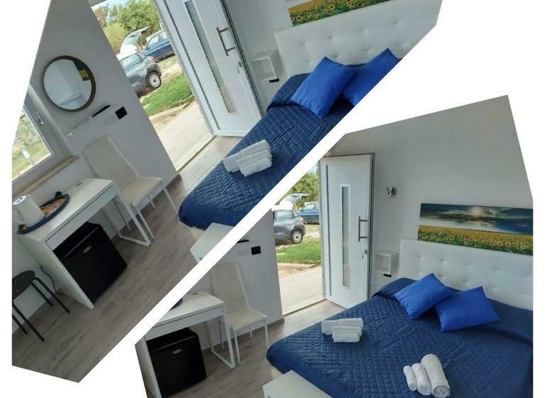 צימר Casa Del Sole