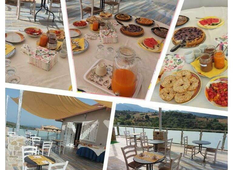 צימר Casa Del Sole