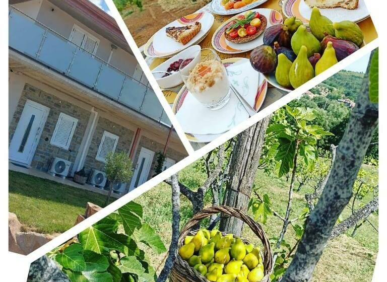 צימר Casa Del Sole