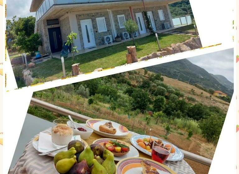 צימר Casa Del Sole