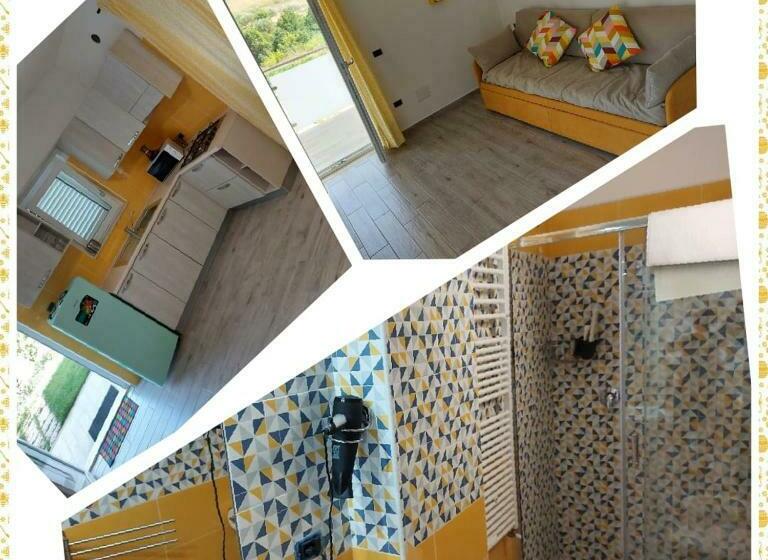 צימר Casa Del Sole