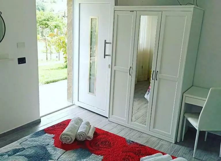 Aamiaismajoitus (B&B) Casa Del Sole