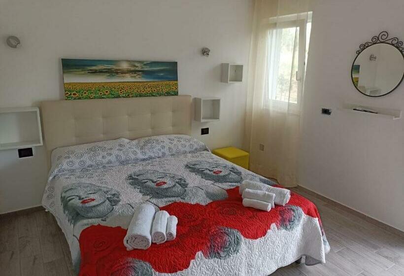 צימר Casa Del Sole