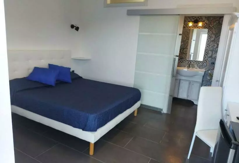 Aamiaismajoitus (B&B) Casa Del Sole