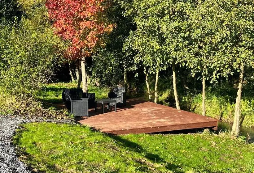 ベッドアンドブレックファースト Le Moulin Sainte Marie, Chambres D Hôtes Et Gîte