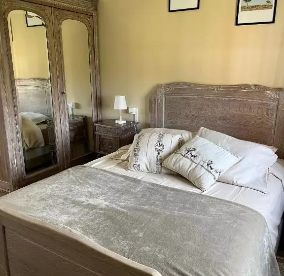 ベッドアンドブレックファースト Le Moulin Sainte Marie, Chambres D Hôtes Et Gîte