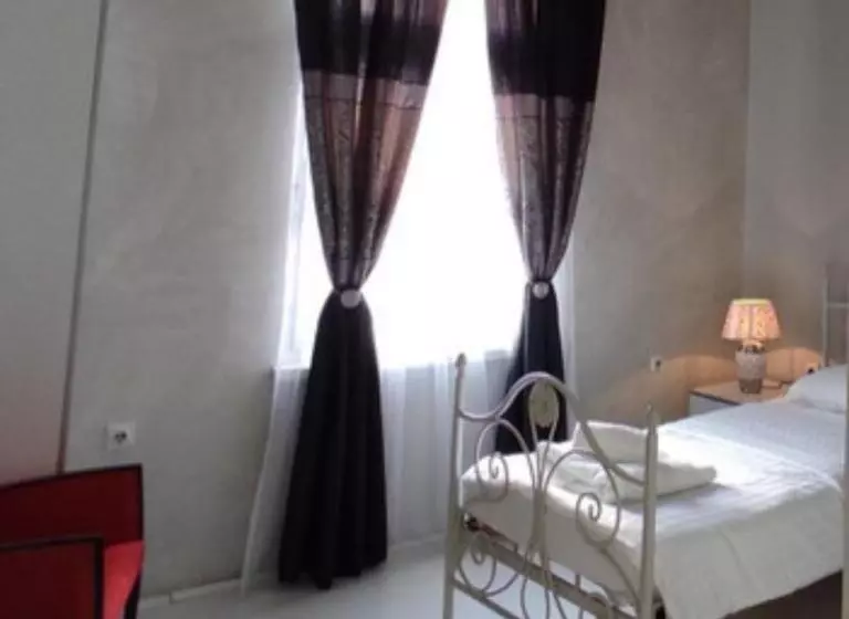 تختخواب و صبحانه Citalna Rooms