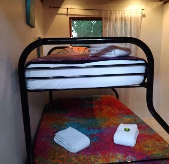 مبيت وإفطار Nasu Lodge