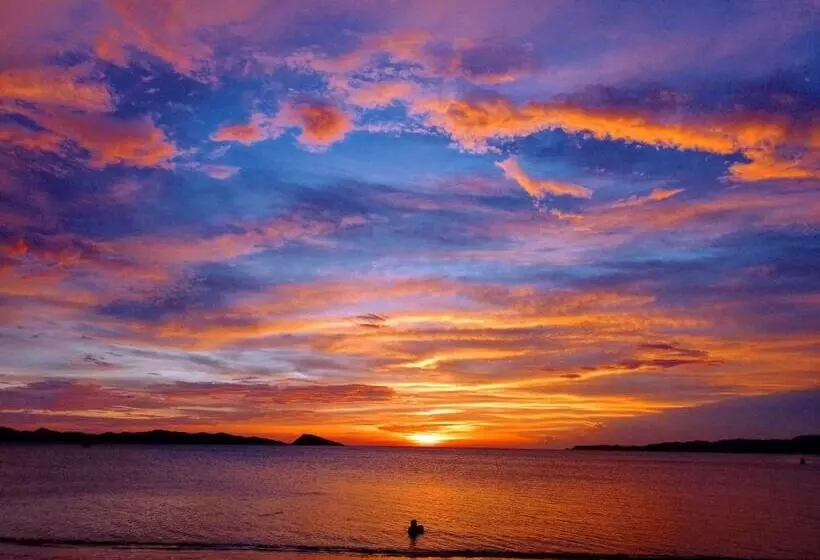 Aamiaismajoitus (B&B) Nasu Lodge