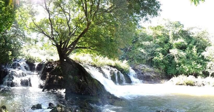 مبيت وإفطار Nasu Lodge