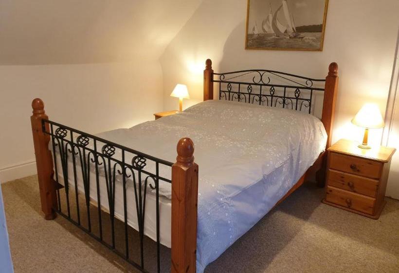 مبيت وإفطار The Horse And Panniers Guest House