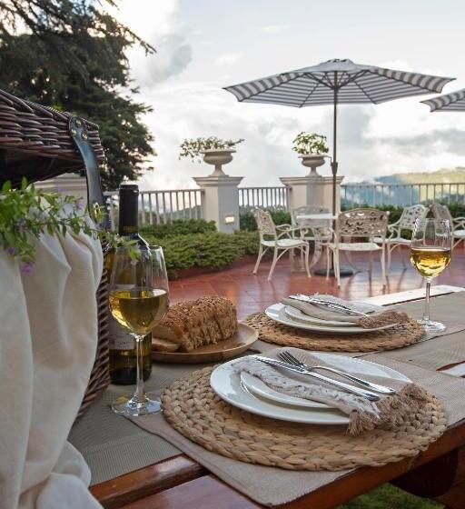 Daleside Manor, Boutique Hotel, Kasauli