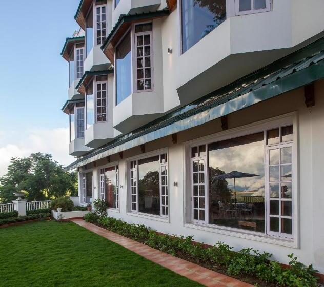 Daleside Manor, Boutique Hotel, Kasauli