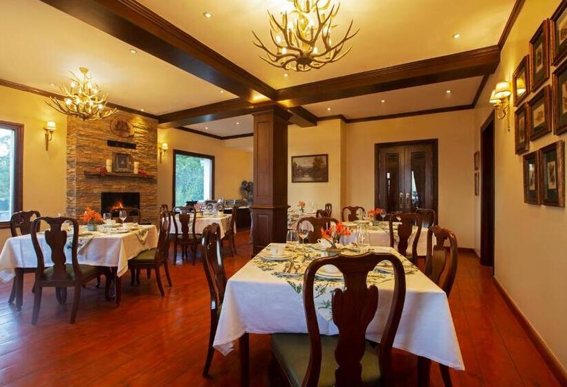 Daleside Manor, Boutique Hotel, Kasauli