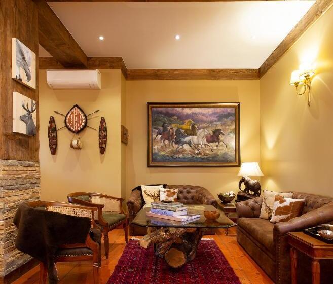 Daleside Manor, Boutique Hotel, Kasauli