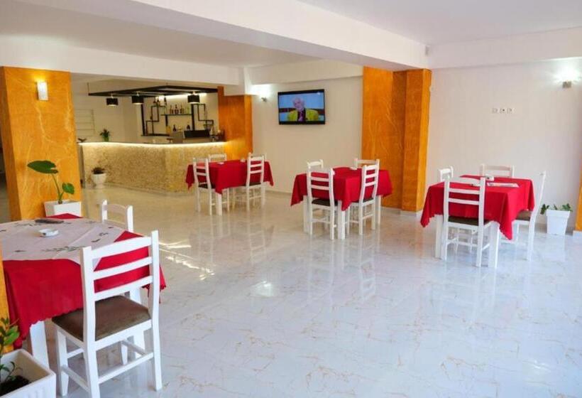 Hotel Elite Sarande
