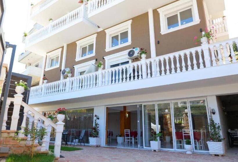 Hotel Elite Sarande