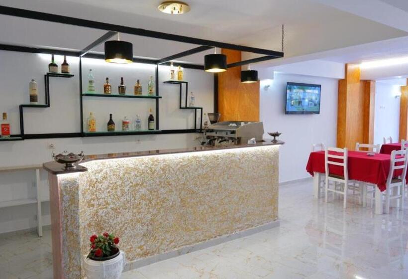 Hotel Elite Sarande