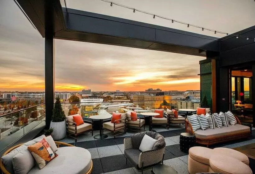 ホテル Indy, Indianapolis, A Tribute Portfolio