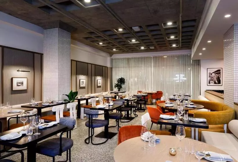 ホテル Indy, Indianapolis, A Tribute Portfolio