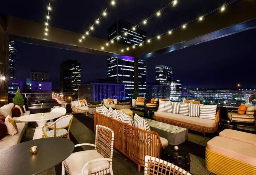 ホテル Indy, Indianapolis, A Tribute Portfolio