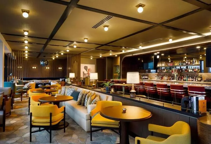 ホテル Indy, Indianapolis, A Tribute Portfolio