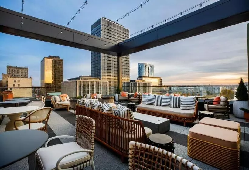 ホテル Indy, Indianapolis, A Tribute Portfolio