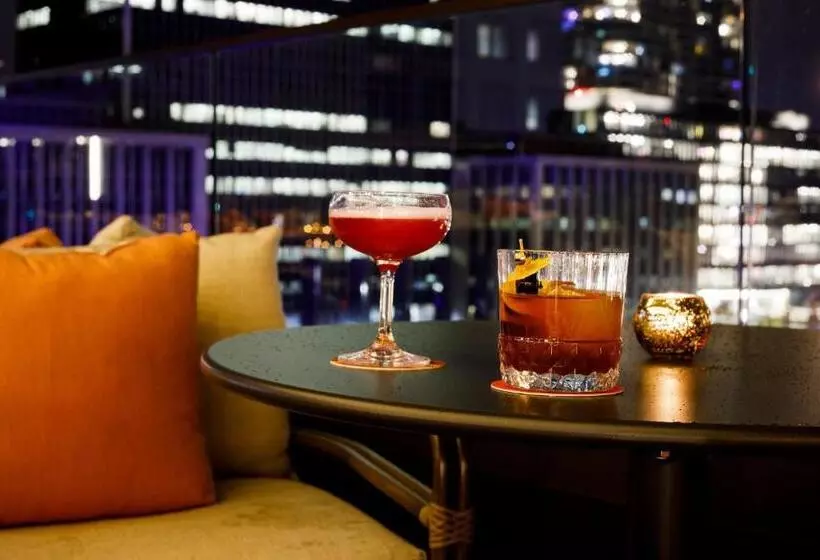 ホテル Indy, Indianapolis, A Tribute Portfolio