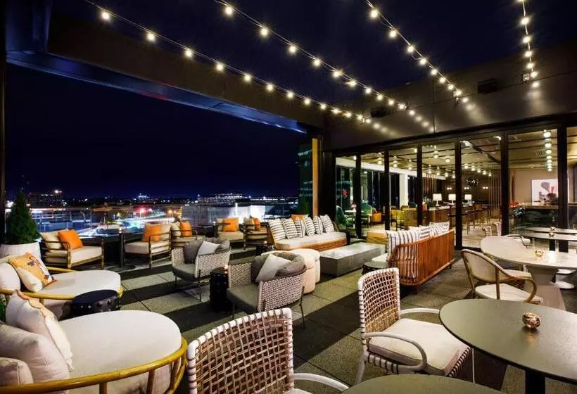 ホテル Indy, Indianapolis, A Tribute Portfolio