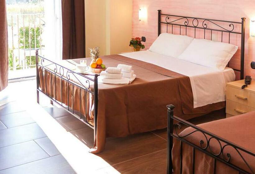 בית מלון כפרי Mimi