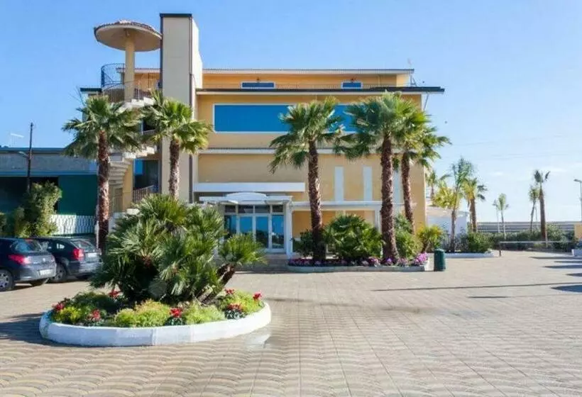 Hotel Mimi