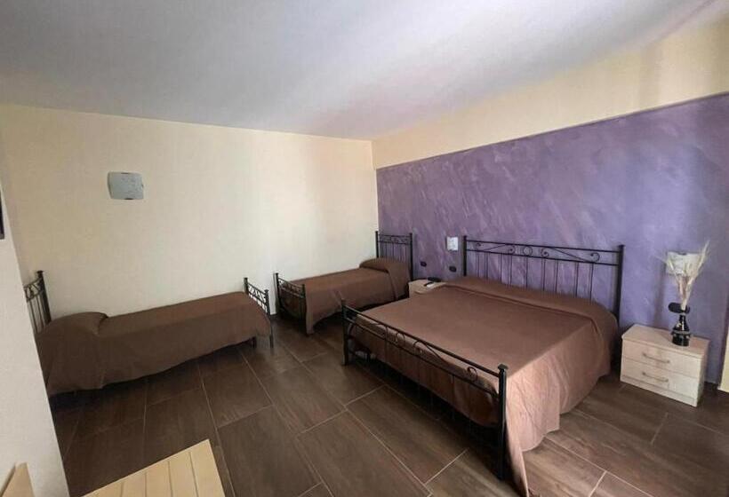 בית מלון כפרי Mimi