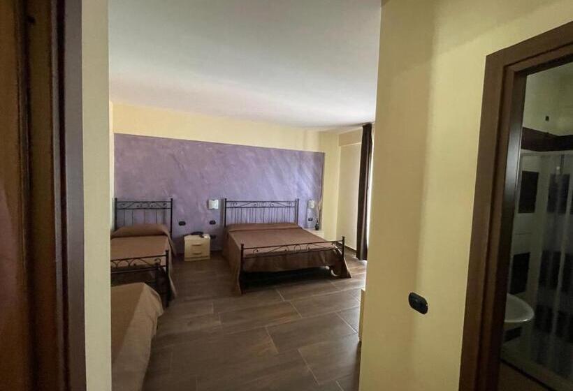 בית מלון כפרי Mimi