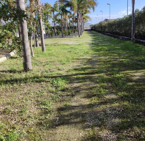 בית מלון כפרי Mimi