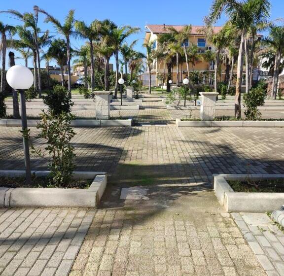 בית מלון כפרי Mimi