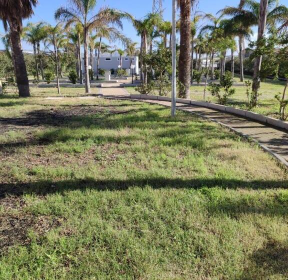 בית מלון כפרי Mimi