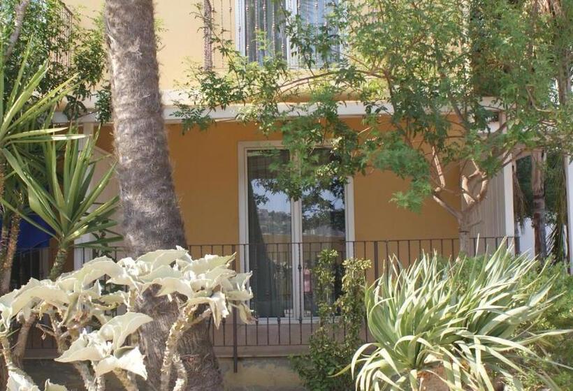 בית מלון כפרי Mimi